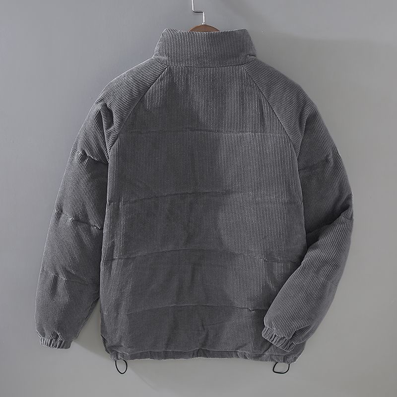 Murphy™ - Bequeme Cordjacke