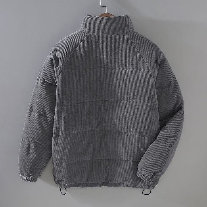 Murphy™ - Bequeme Cordjacke