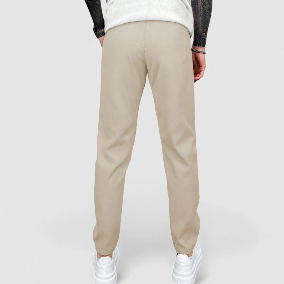 Lucas™ - Bequeme Verstellbare Stretchhose