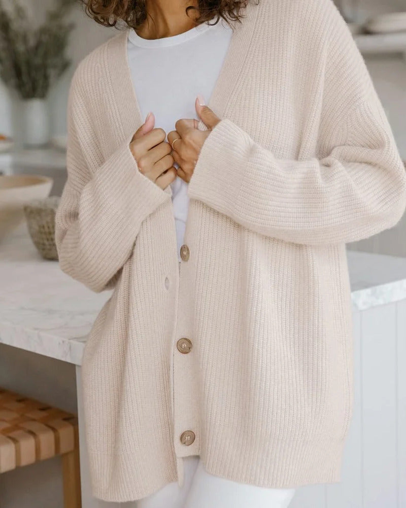 Marian™ - Gemütlicher Cardigan