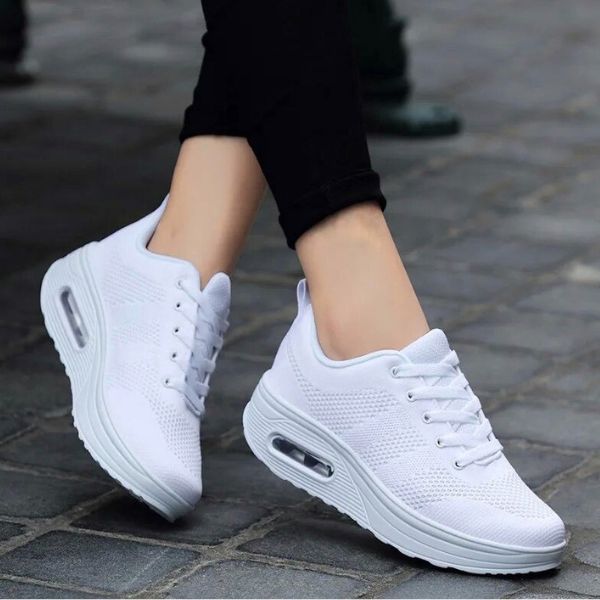 Alessandra - Orthopädische Damen Sneakers Mit Höchstem Komfort