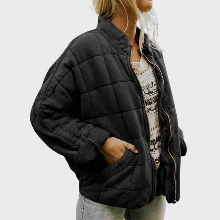 Sloane™ - Gestepptes Komfort-Jackett