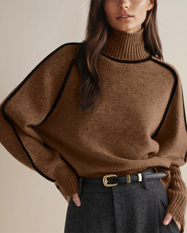 Sophie - Hochwertiger Pullover