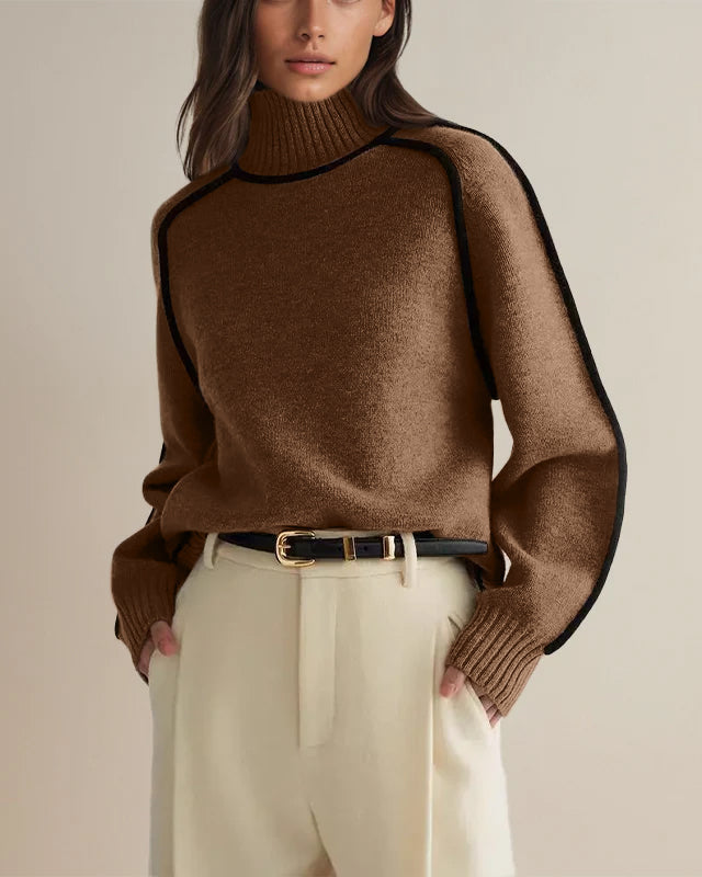 Sophie - Hochwertiger Pullover