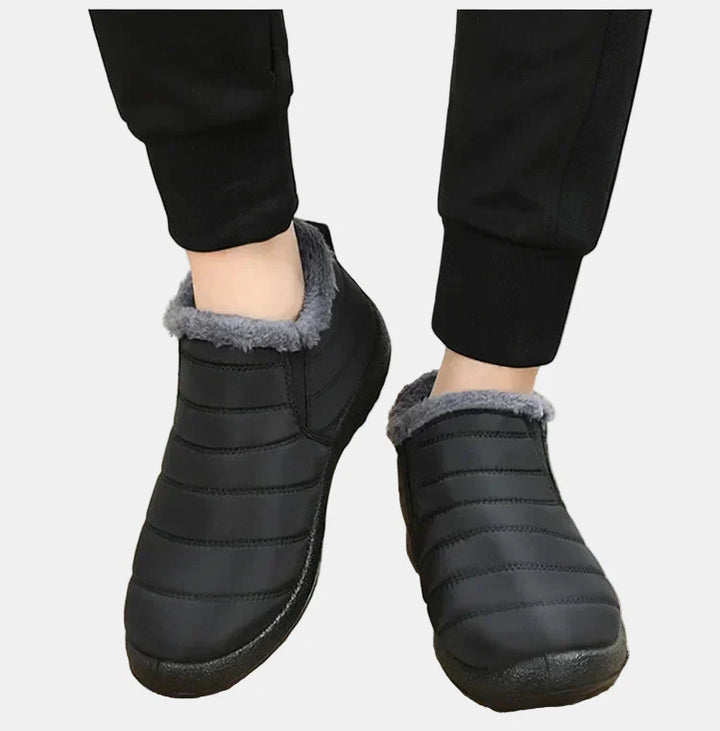 Kendall | Wasserdichte Winterstiefel