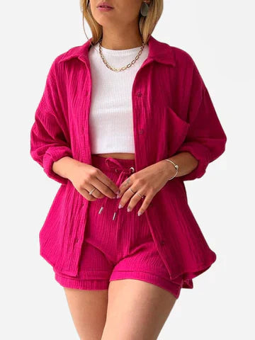 SUZY™ - Zweiteiliges Set