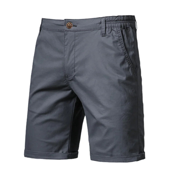 Mateo - Smarte Freizeitshorts