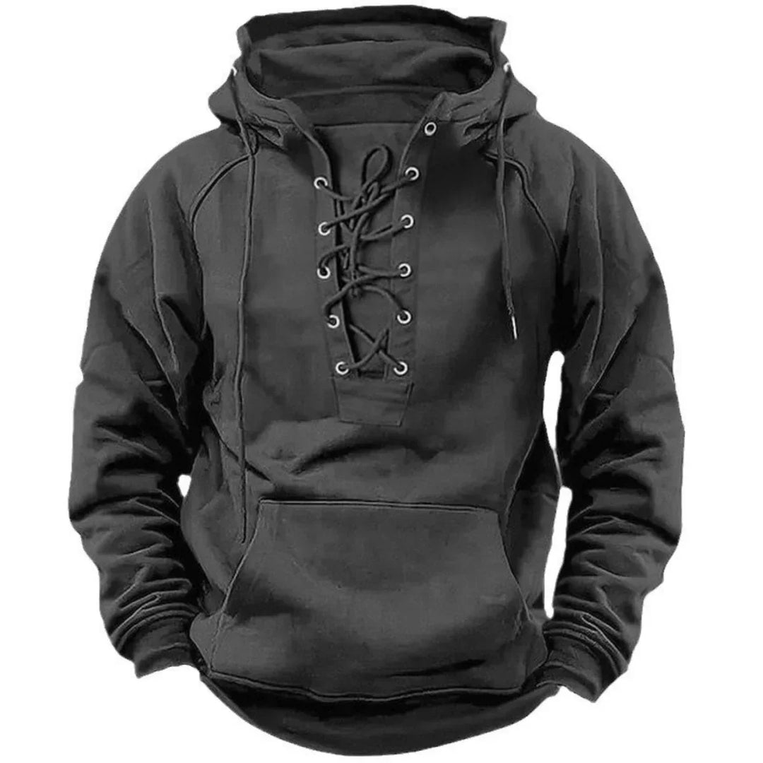 Bastian™ - Retro Outdoor Komfort-Hoodie
