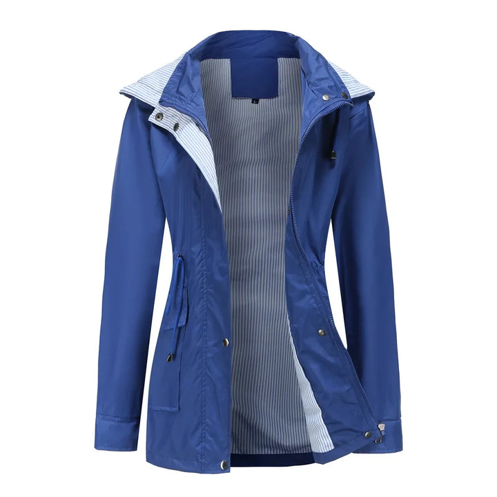 Elise™ - Wasserdichter Winter-Trenchcoat