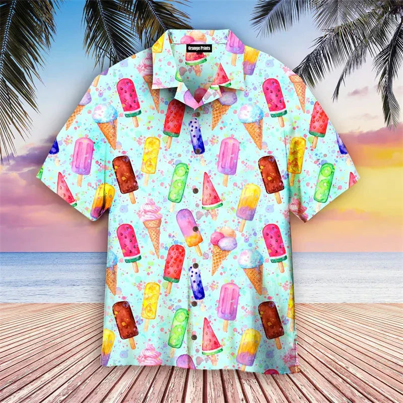 Jesse™ - Sommerbluse