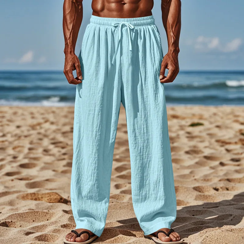 Zane™ - Entspannte Strandhose