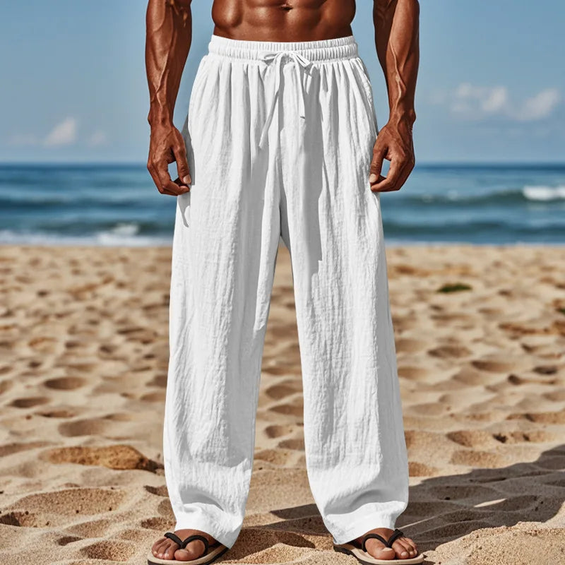 Zane™ - Entspannte Strandhose