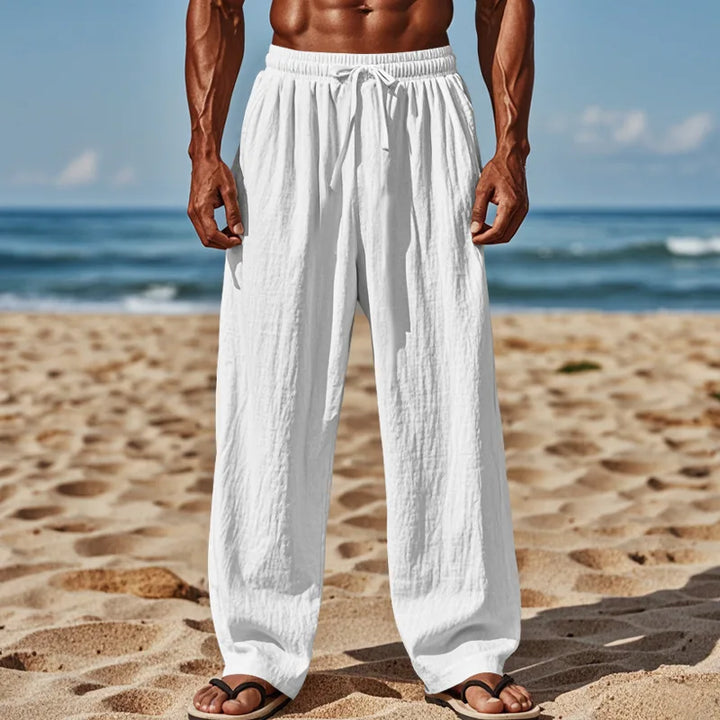 Zairre - Entspannte Strandhose