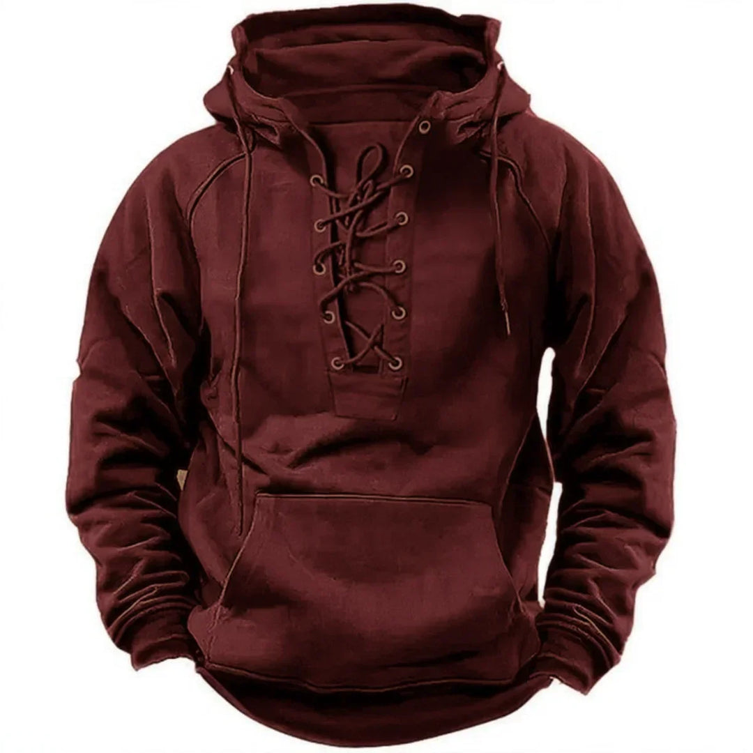 Bastian™ - Retro Outdoor Komfort-Hoodie