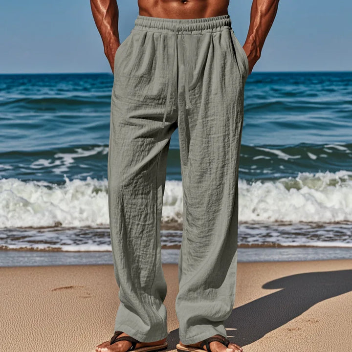 Zane™ - Entspannte Strandhose