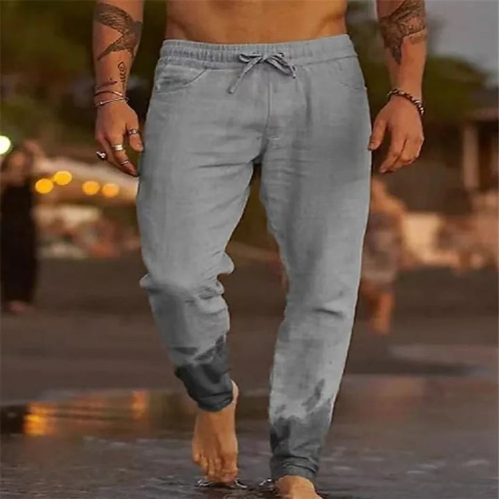 Kael - Küsten-Jogginghose