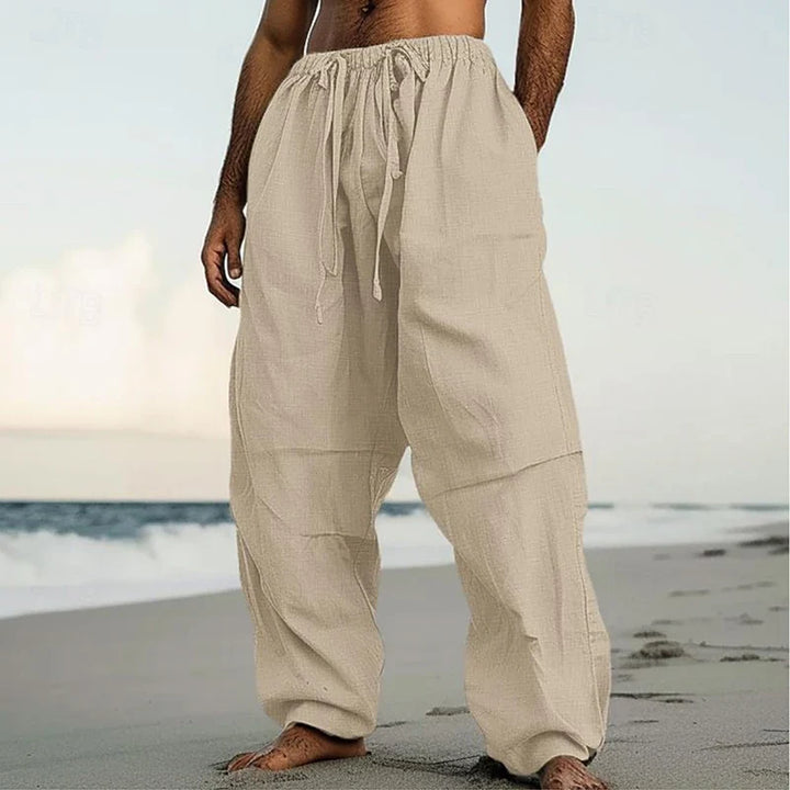 Lior - Coastal Breeze Pants