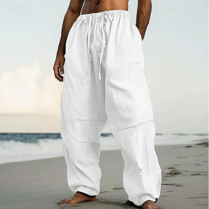 Lior - Coastal Breeze Pants