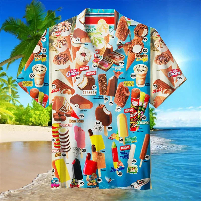 Jesse™ - Sommerbluse