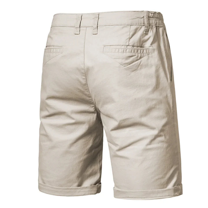 Mateo - Smarte Freizeitshorts