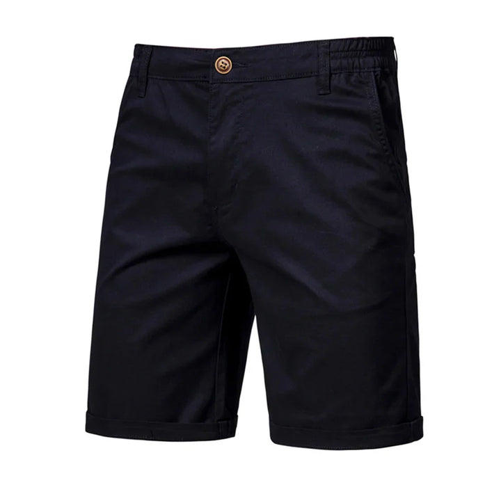 Mateo - Smarte Freizeitshorts