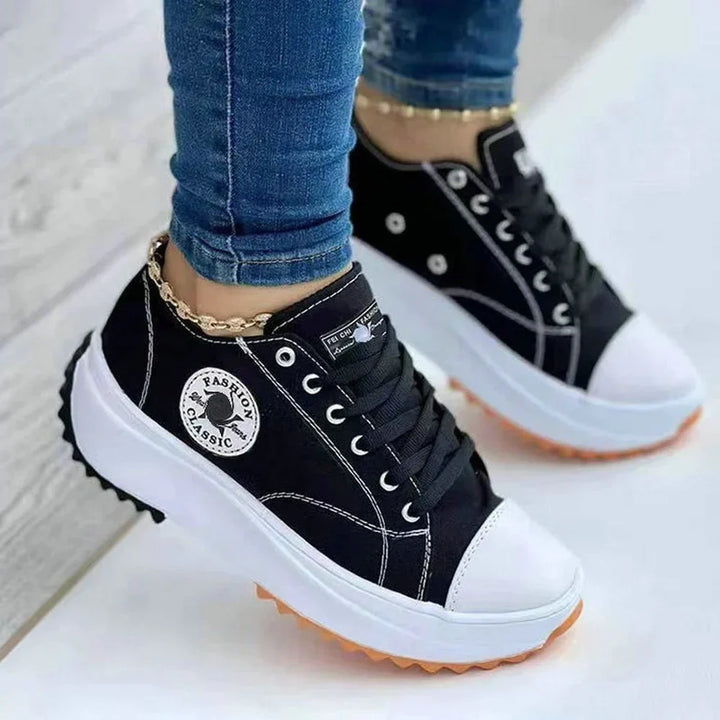Sabine™ - Orthopädische Damen-Turnschuhe