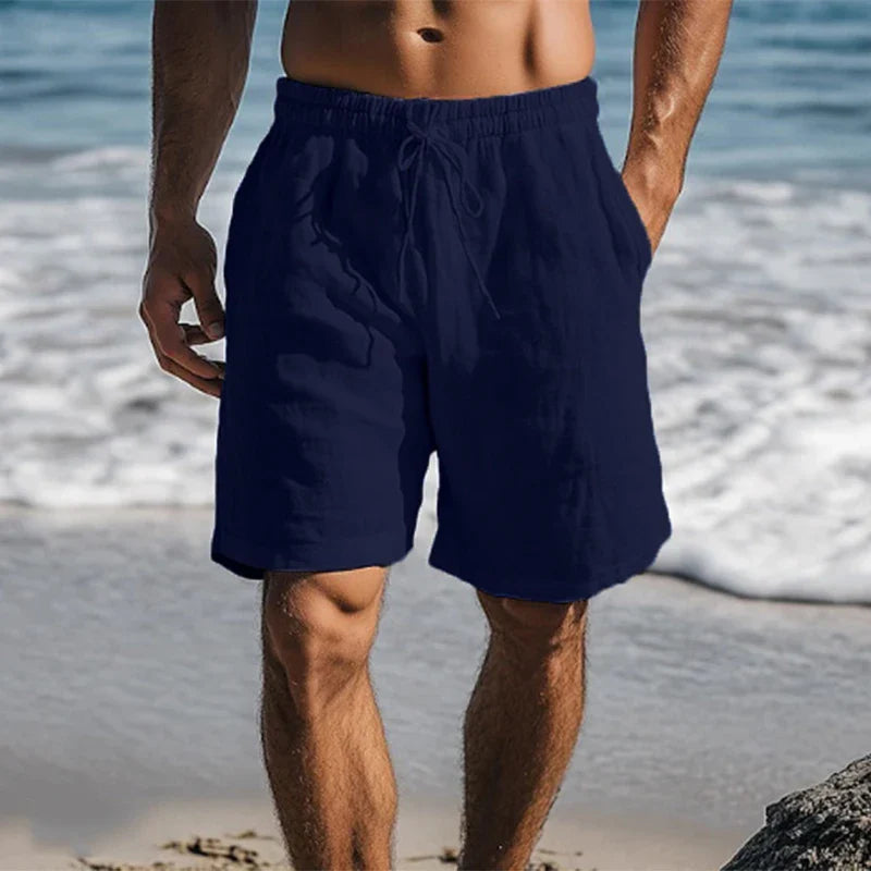 Luca - Küsten-Schwimmshorts