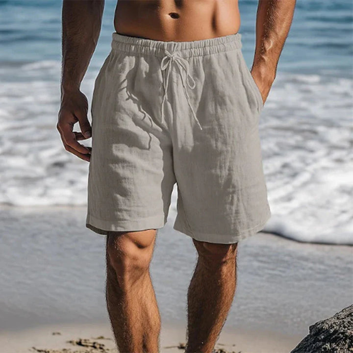 Luca - Küsten-Schwimmshorts