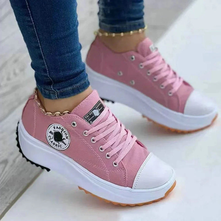 Sabine™ - Orthopädische Damen-Turnschuhe