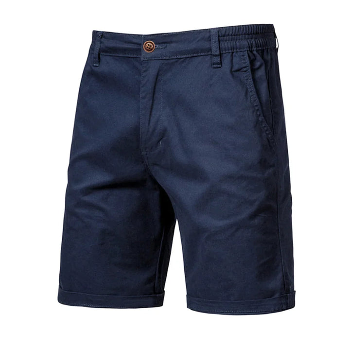 Mateo - Smarte Freizeitshorts