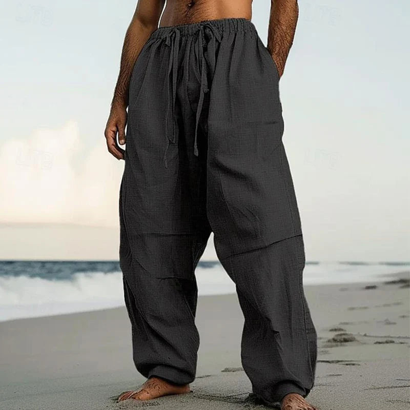 Many - Coastal Breeze Pants