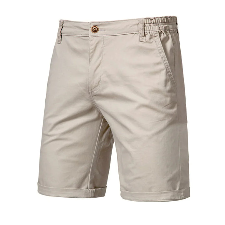 Mateo - Smarte Freizeitshorts