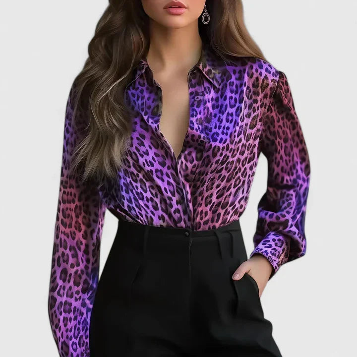 Lianne™ - Elegante Bluse
