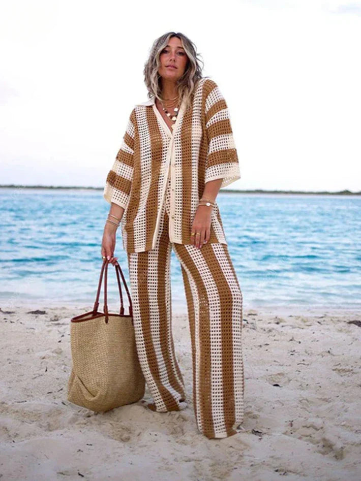 Everly™ - Mode Sommer Set