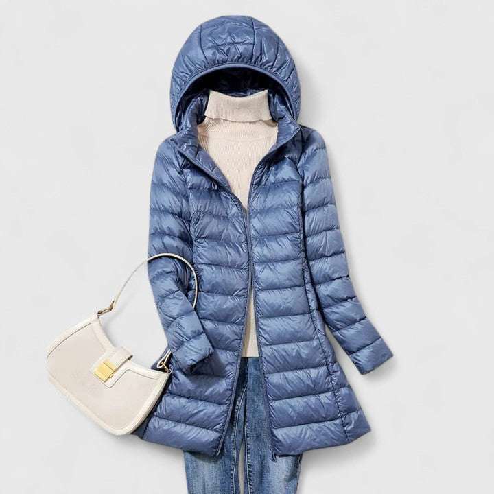 Zhaylianne Elegante Jacke