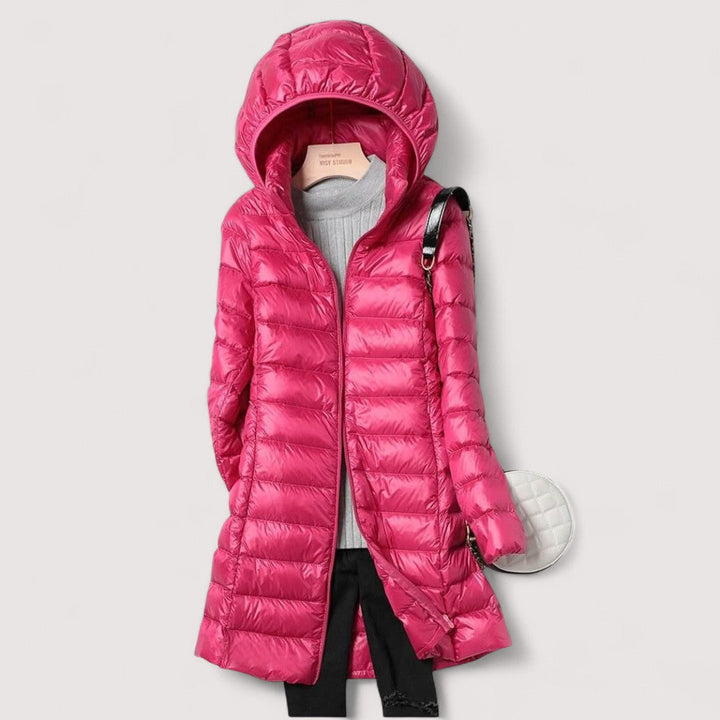 Gerda™ - Ultraleichte Jacke