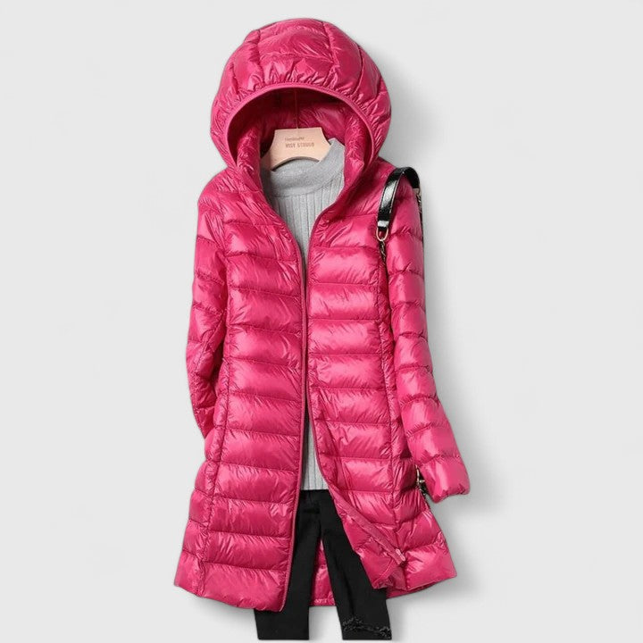 Zhaylianne Elegante Jacke