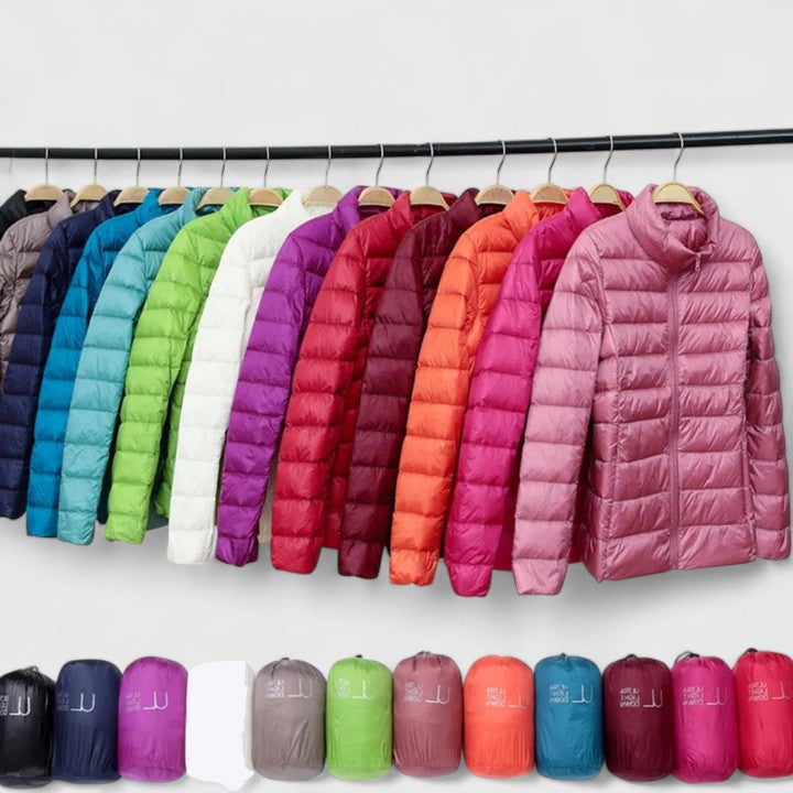 Melorynne Elegante Jacke