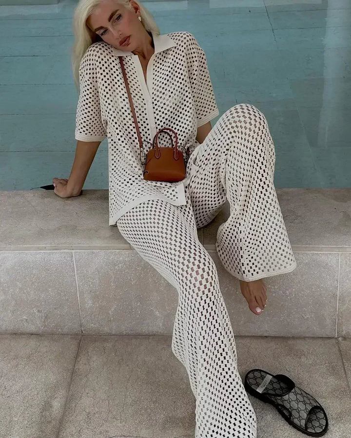 Alouette - Mode Sommer Set