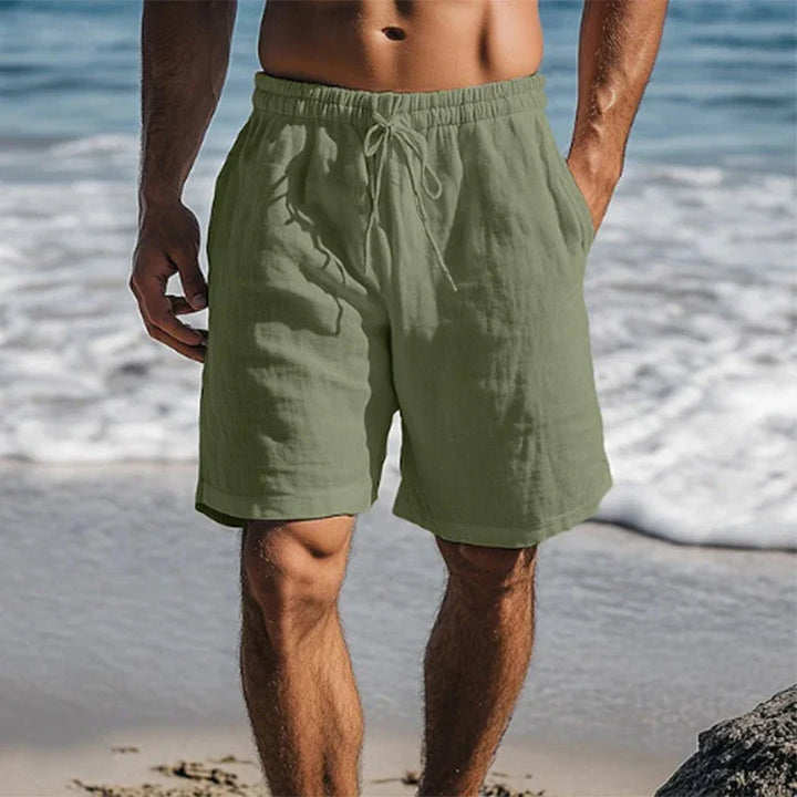 Luca - Küsten-Schwimmshorts
