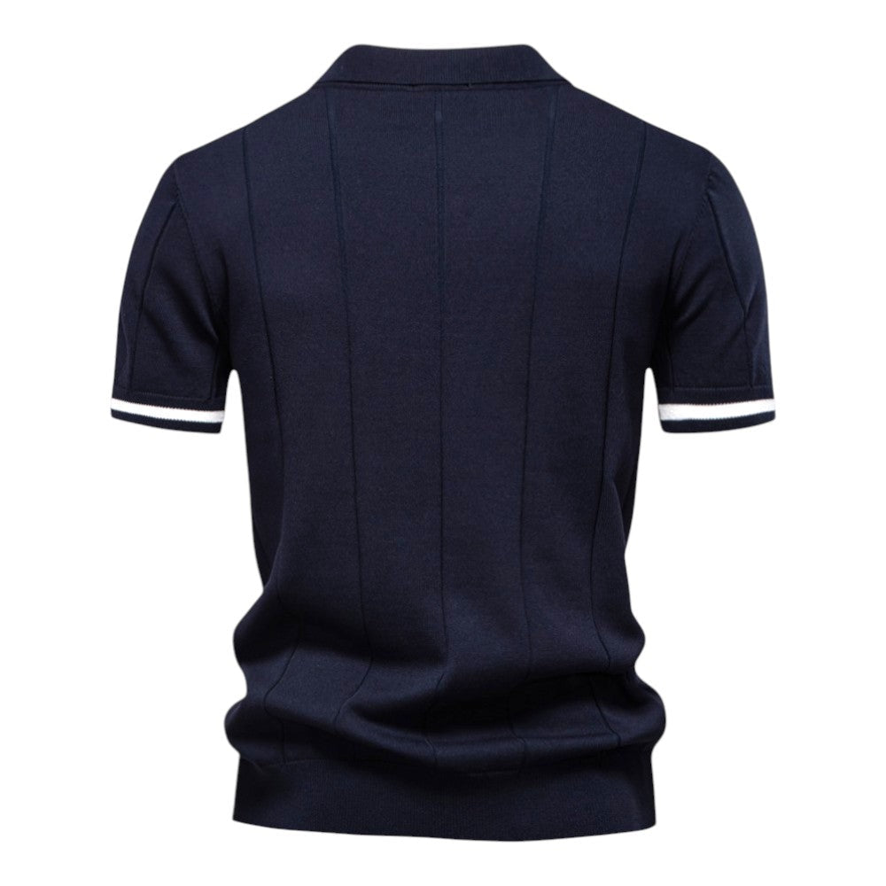 Eros™ - Modernes Polohemd