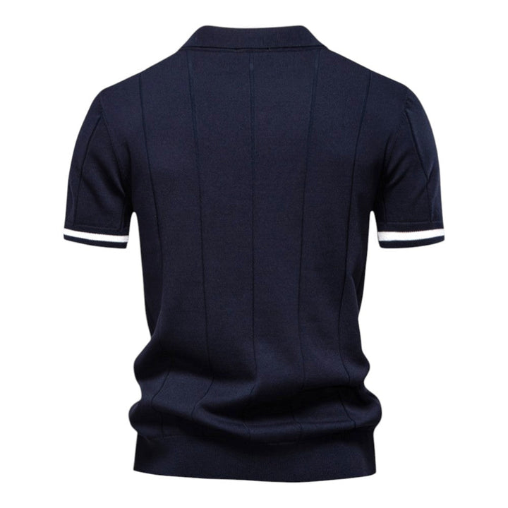 Eros™ - Modernes Polohemd