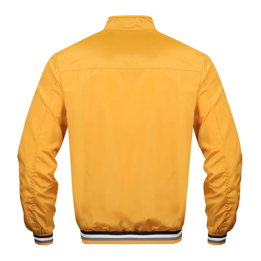 Callaway™ - Lässige Zip-Jacke