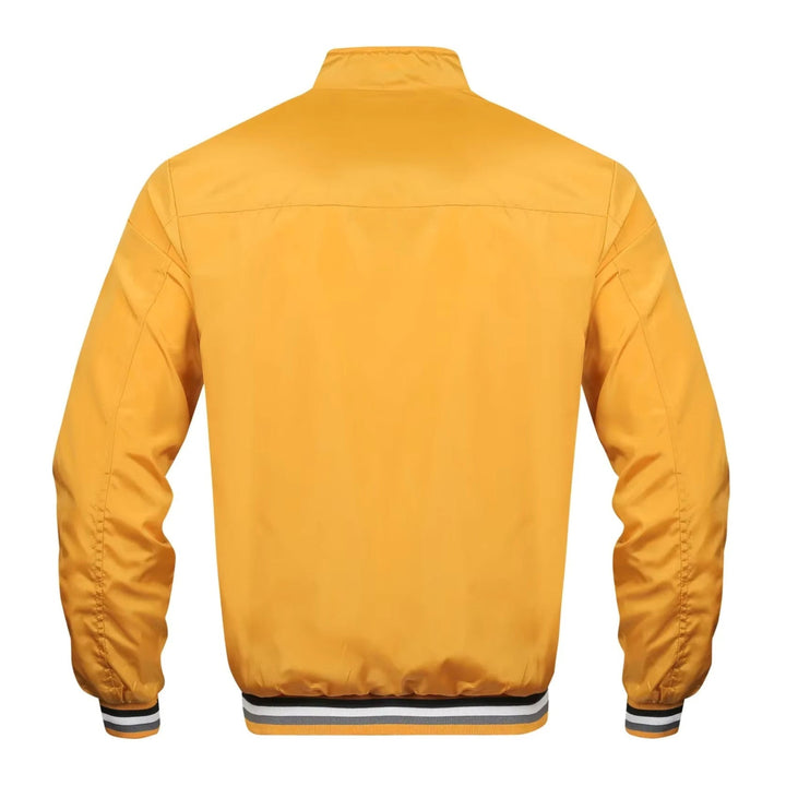 Callaway™ - Lässige Zip-Jacke