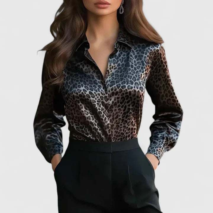 Lianne™ - Elegante Bluse