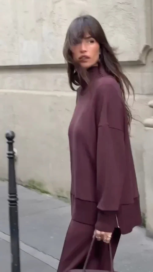 Merryn - Eleganz und Komfort