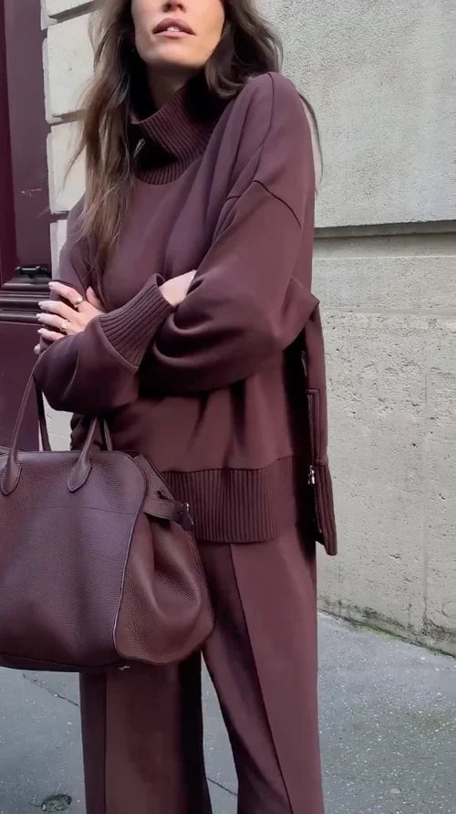 Merryn - Eleganz und Komfort