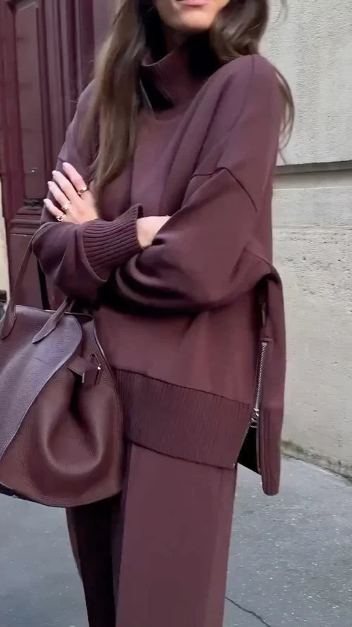 Merryn - Eleganz und Komfort