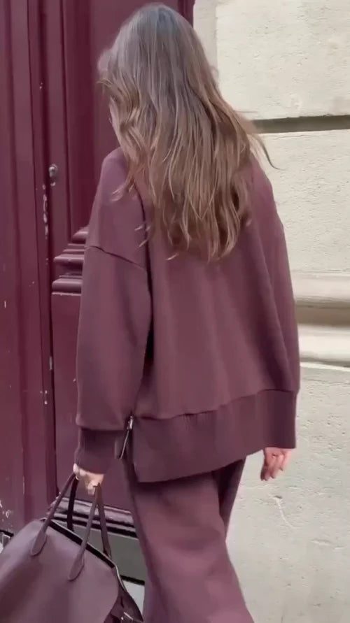 Merryn - Eleganz und Komfort