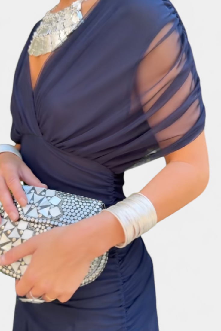 Lisa™ - Elegantes Maxikleid
